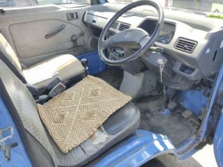 1990 HONDA Acty Truck