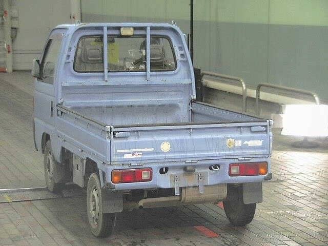 HONDA Acty Truck thumbnail 5