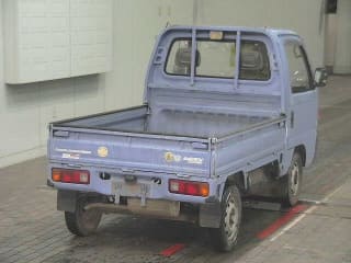 1990 HONDA Acty Truck