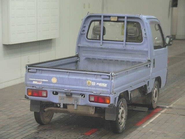 HONDA Acty Truck thumbnail 2