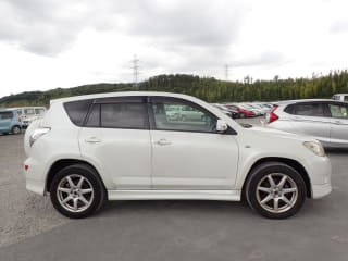 2007 TOYOTA RAV4