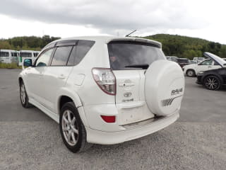 2007 TOYOTA RAV4