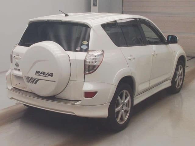 TOYOTA RAV4 thumbnail 50