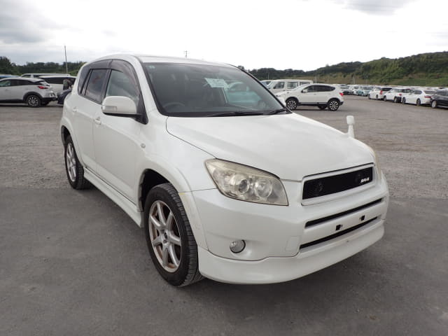 TOYOTA RAV4 thumbnail 7