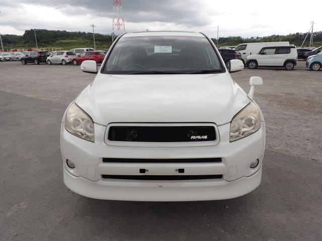 TOYOTA RAV4 thumbnail 8