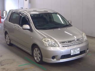 2006 TOYOTA Raum
