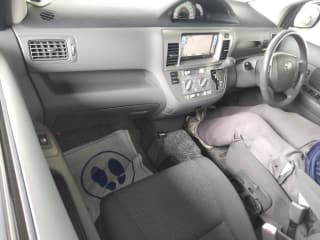 2006 TOYOTA Raum