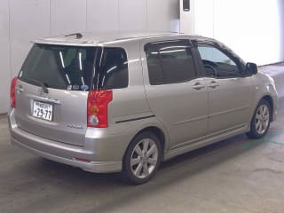 2006 TOYOTA Raum