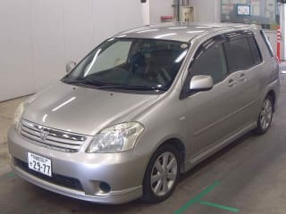 2006 TOYOTA Raum