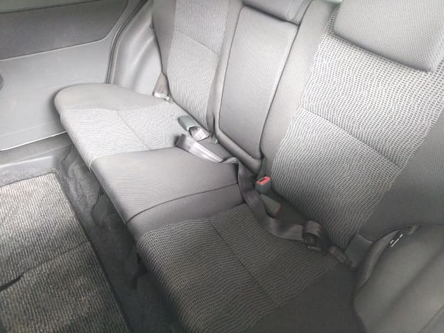 TOYOTA Raum thumbnail 6