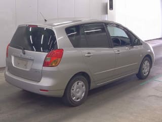 2003 TOYOTA Corolla Spacio