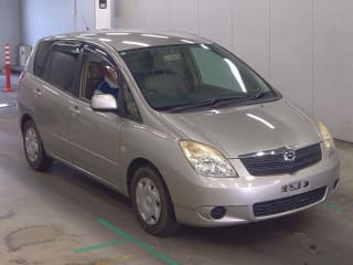 2003 TOYOTA Corolla Spacio