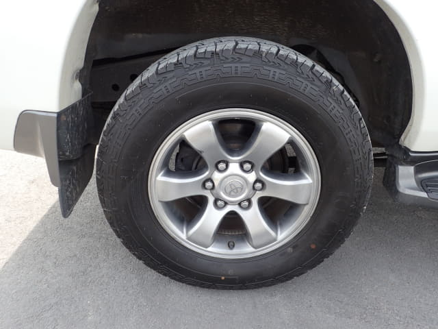 TOYOTA Land Cruiser Prado thumbnail 11