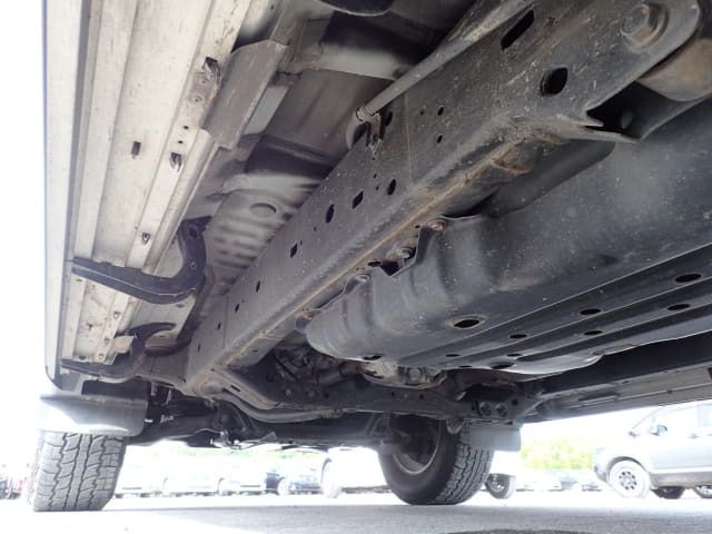 TOYOTA Land Cruiser Prado thumbnail 18