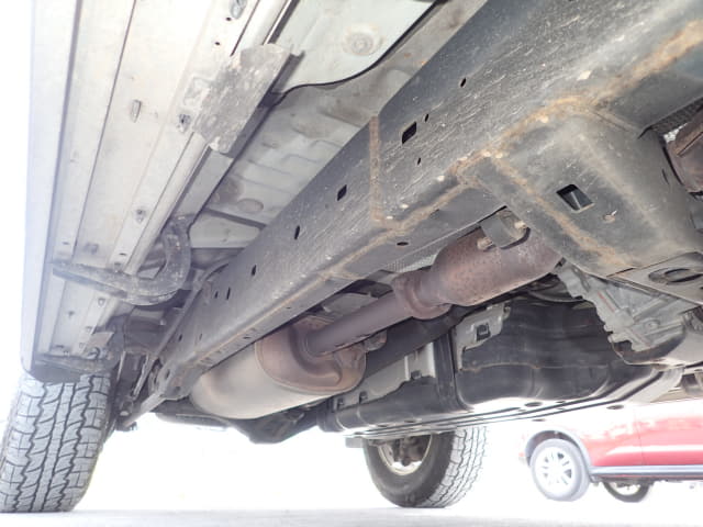 TOYOTA Land Cruiser Prado thumbnail 23