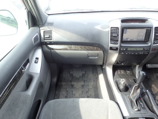 TOYOTA Land Cruiser Prado thumbnail 34
