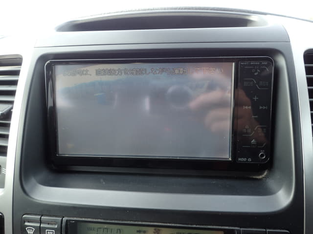 TOYOTA Land Cruiser Prado thumbnail 40