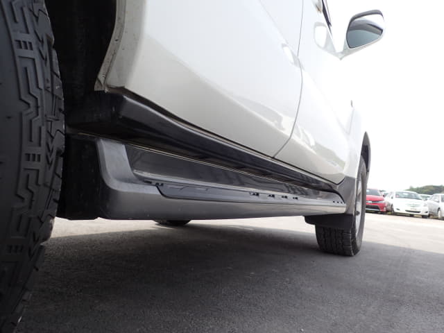 TOYOTA Land Cruiser Prado thumbnail 21