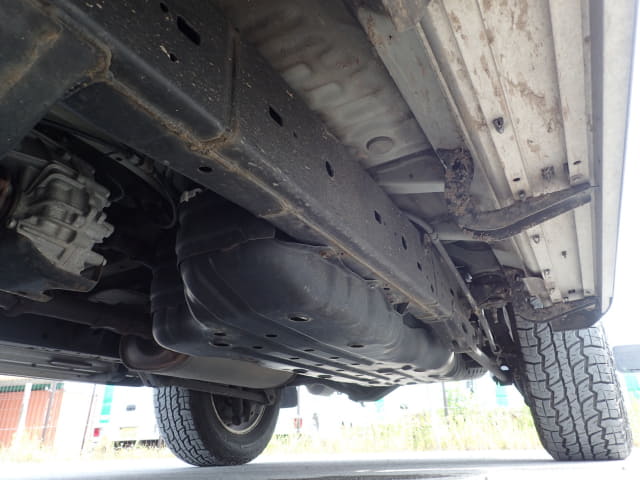 TOYOTA Land Cruiser Prado thumbnail 17