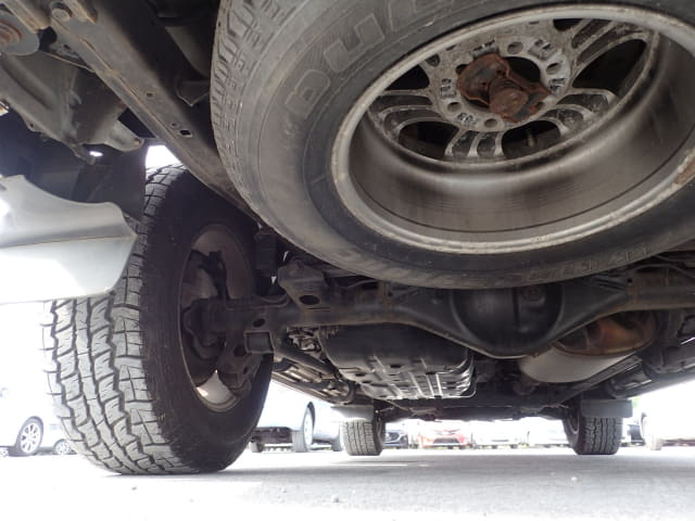 TOYOTA Land Cruiser Prado thumbnail 15