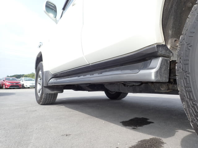 TOYOTA Land Cruiser Prado thumbnail 19