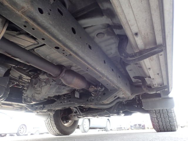 TOYOTA Land Cruiser Prado thumbnail 22