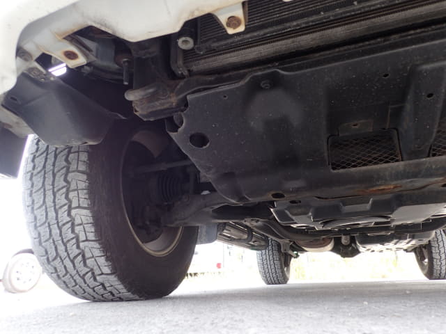 TOYOTA Land Cruiser Prado thumbnail 13