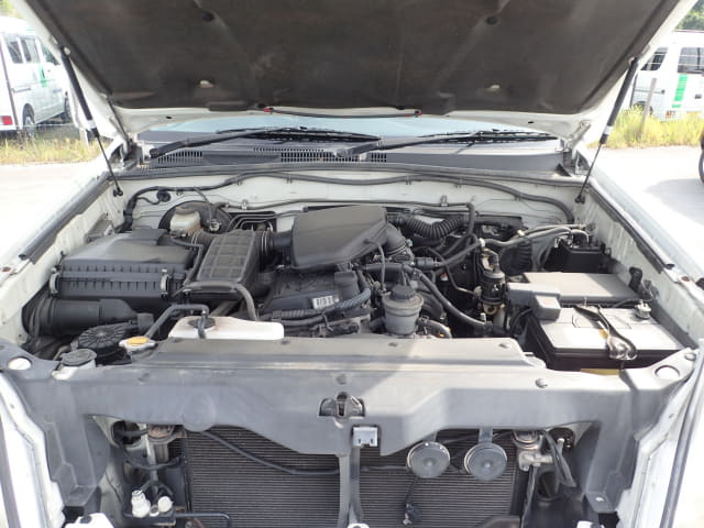 TOYOTA Land Cruiser Prado thumbnail 48