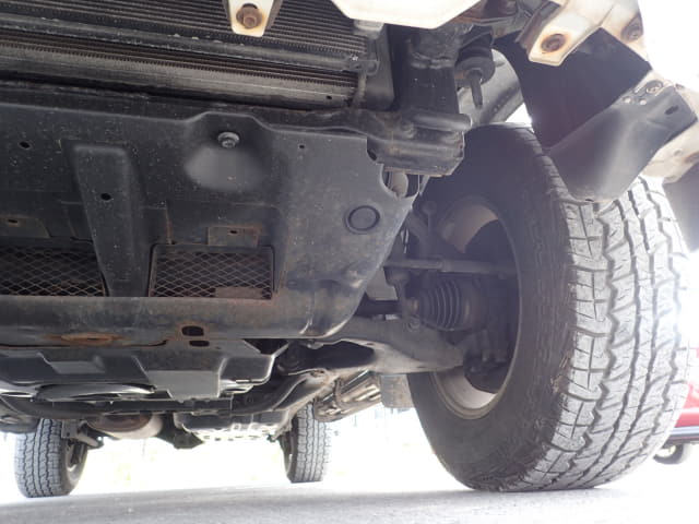 TOYOTA Land Cruiser Prado thumbnail 14