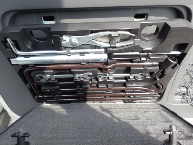 TOYOTA Land Cruiser Prado thumbnail 32