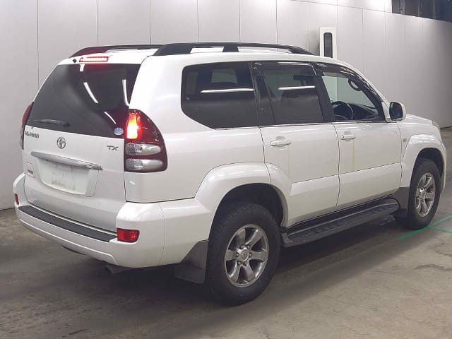 TOYOTA Land Cruiser Prado thumbnail 51