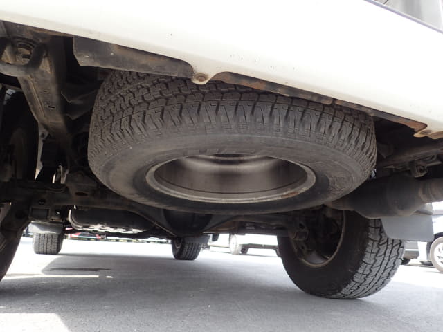 TOYOTA Land Cruiser Prado thumbnail 30