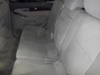 2003 TOYOTA Land Cruiser Prado