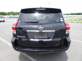 2011 TOYOTA Vanguard