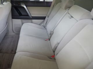 2010 TOYOTA Land Cruiser Prado
