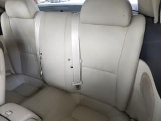 2001 TOYOTA Soarer