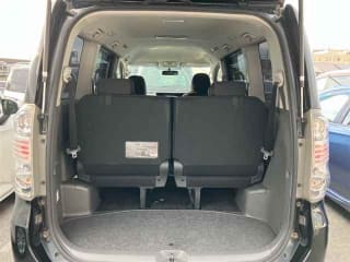 2008 TOYOTA Voxy