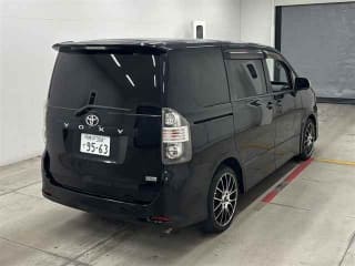 2008 TOYOTA Voxy