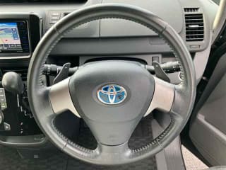 2008 TOYOTA Voxy
