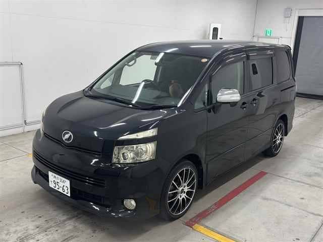 2008 TOYOTA Voxy