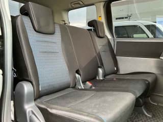 2008 TOYOTA Voxy