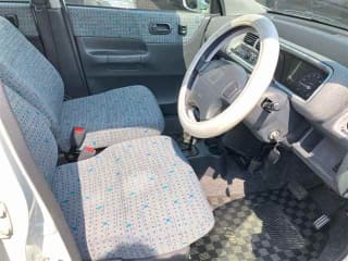 1998 HONDA Life