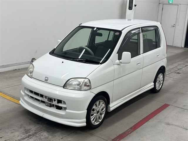 1998 HONDA Life