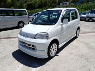 1998 HONDA Life