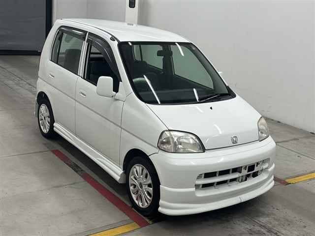 HONDA Life thumbnail 7