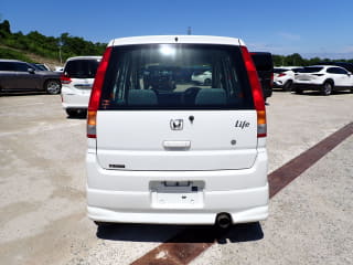 1998 HONDA Life