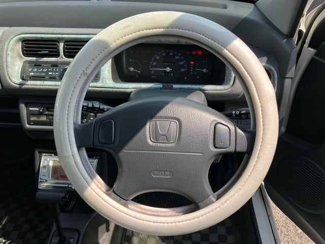 HONDA Life thumbnail 3