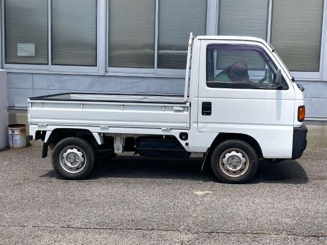 HONDA Acty Truck thumbnail 3