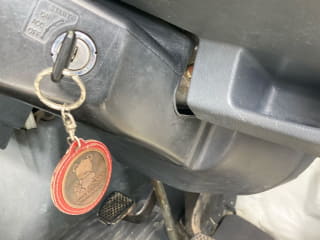 1990 HONDA Acty Truck
