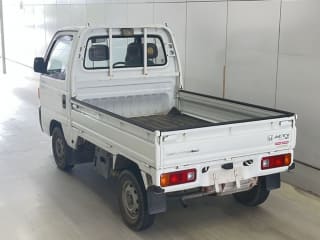 1990 HONDA Acty Truck
